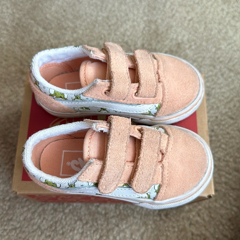 Unicorn Vans